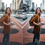 blogger lightroom preset