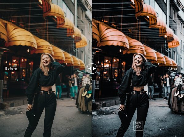 free lightroom presets