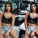 best portrait lightroom presets